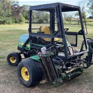 JD 3215B Fairway/golf course mower