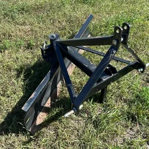 60” Allied 3060 3pt blade