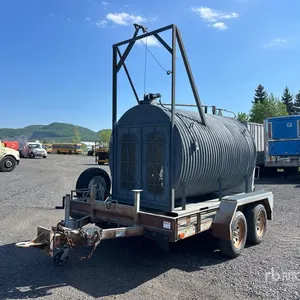 Hydraulic Ram - Fits Cat 631-637