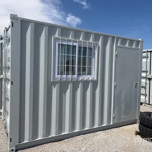 2026 12 ft Standard Storage Container