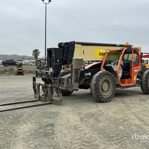 2017 JLG 1255 Telehandler