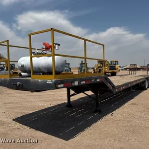Thursday June 18 Smyth Oil & Gas Services Retirement Auction