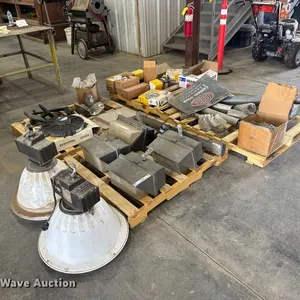 Automotive parts