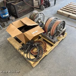 Welding equipment