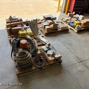 Automotive parts