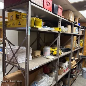 Automotive supplies