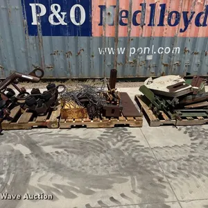 Oilfield equipment