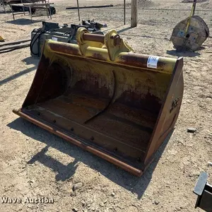 SEC excavator bucket