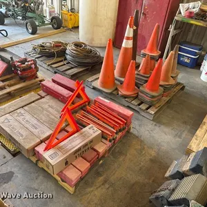 Road safety equipment