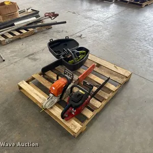 Chainsaws