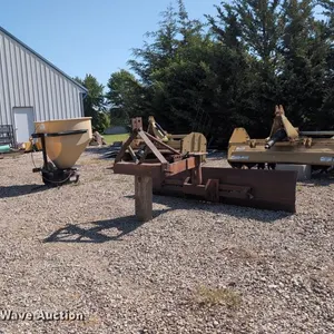 Ag equipment