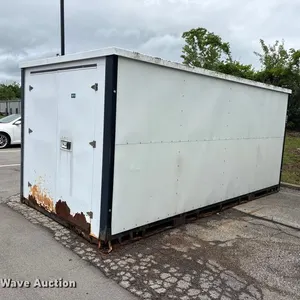 Storage container
