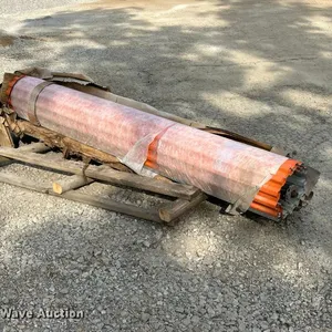 Roll up door