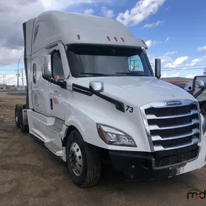 2024 Freightliner Cascadia T/A Semi Truck
 UNRESERVED