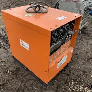 Acklands Limited AK-WAVE 250 Constant Current AC/DC Arc Welding Power Source
 UNRESERVED