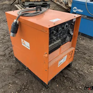 Acklands Limited AK-WAVE 250 Constant Current AC/DC Arc Welding Power Source
 UNRESERVED