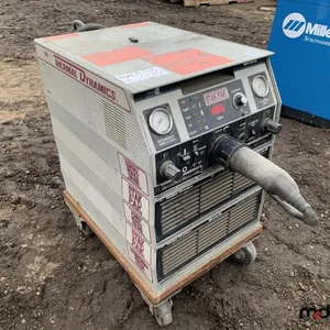 Thermal Dynamics CM6030, PM6040, TM6061 Plasma Cutter Stack Pak
 UNRESERVED