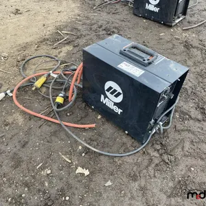 Miller HF-251D-1 High Frequency Arc Starter
 UNRESERVED