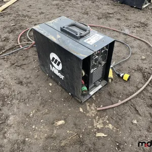 Miller HF-251D-1 High Frequency Arc Starter
 UNRESERVED