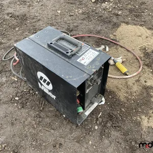 Miller HF-251D-1 High Frequency Arc Starter
 UNRESERVED