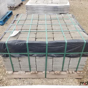 Bundle of Approx. 8" x 4" x 2 1/2" Patio Stones 
 UNRESERVED