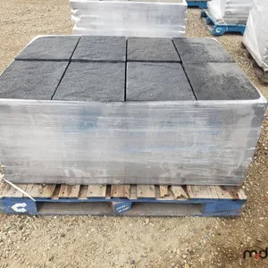 Bundle of Approx. 17" x 11 1/2" x 2 1/2" Patio Stones
 UNRESERVED