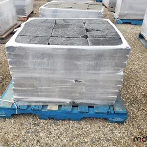 Bundle of Approx. 12" x 8" x 2 1/2" Patio Stones 
 UNRESERVED
