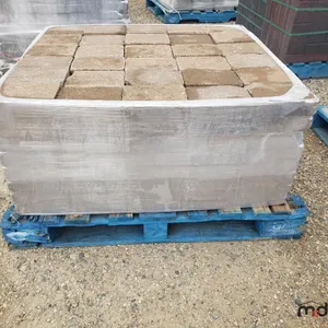 Bundle of Approx. 8" x 6" x 2 1/2" Patio Stones 
 UNRESERVED