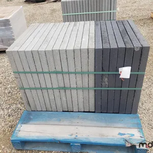 Bundle of Approx. 24" x 24" x 2 1/2" Patio Pavers
 UNRESERVED
