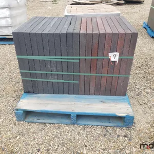 Bundle of Approx. 24" x 24" x 2 1/2" Patio Pavers
 UNRESERVED
