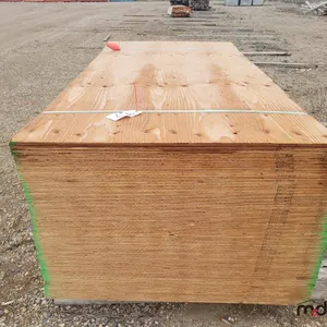 Bundle of (60) 1/2" 4x8 CSP/DFP No Stamp Plywood 
 UNRESERVED