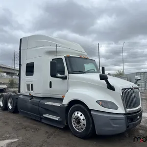 2018 International LT625 T/A Sleeper Semi Truck