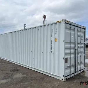 2025 40' Shipping Container
 UNRESERVED