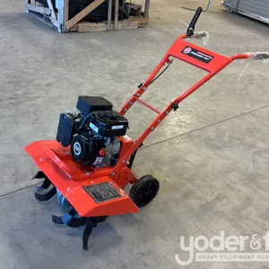 Unused DR Front Tine Tiller 