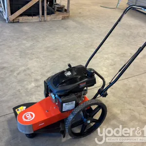 Unused DR Pro Trimmer 