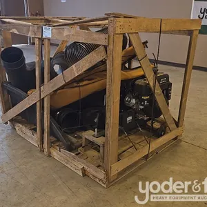Unused DR Power LL35145DEN 
