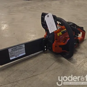 Unused PRORUN 14" Chainsaw 