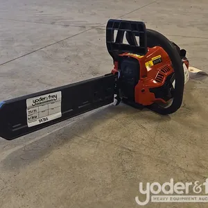 Unused PRORUN 16" Chainsaw 