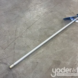 Unused PRORUN Extension Pole Attachment 