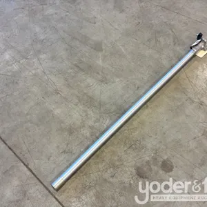 Unused PRORUN Extension Pole Attachment 