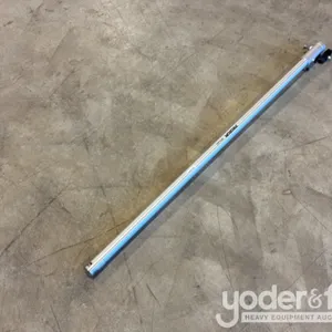 Unused PRORUN Extension Pole Attachment 