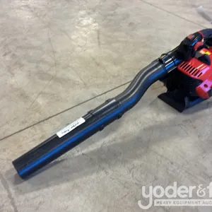 Unused PRORUN Hand Held Blower 