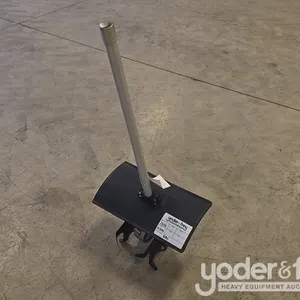 Unused PRORUN Tiller Attachment 