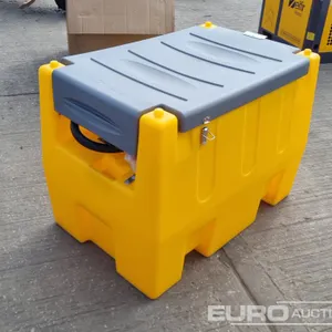 Unused Klamel DTK-240 