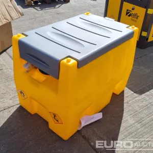 Unused Klamel DTK-240 