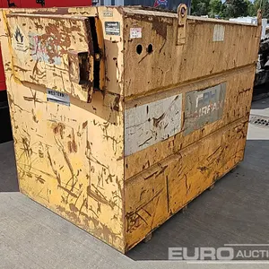 Western EB500 