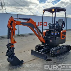 Unused 2025 Core Machinery CW20C 