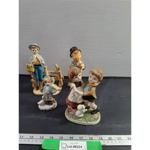 Dwayne Reddekopp Antique and Collectible Sale #2