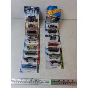 Assorted Hot Wheels - NIB