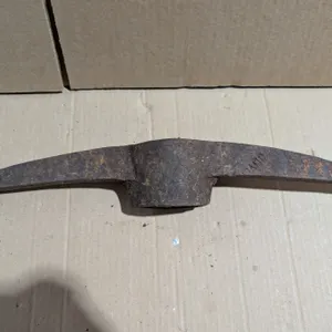 Vintage Pickaxe Head 18"